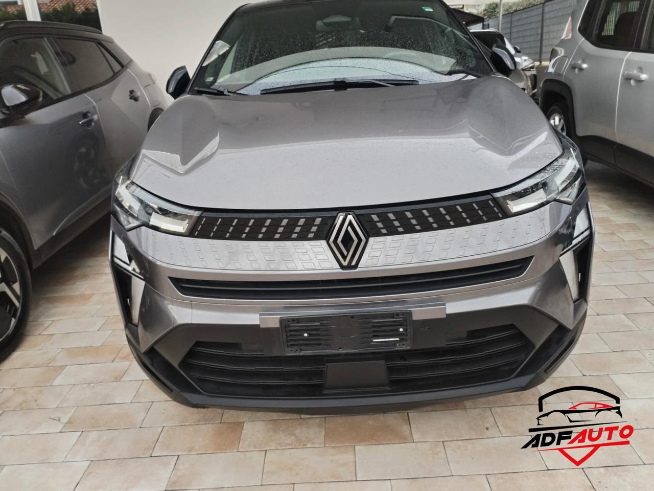 Renault Captur TCe 90 CV Techno