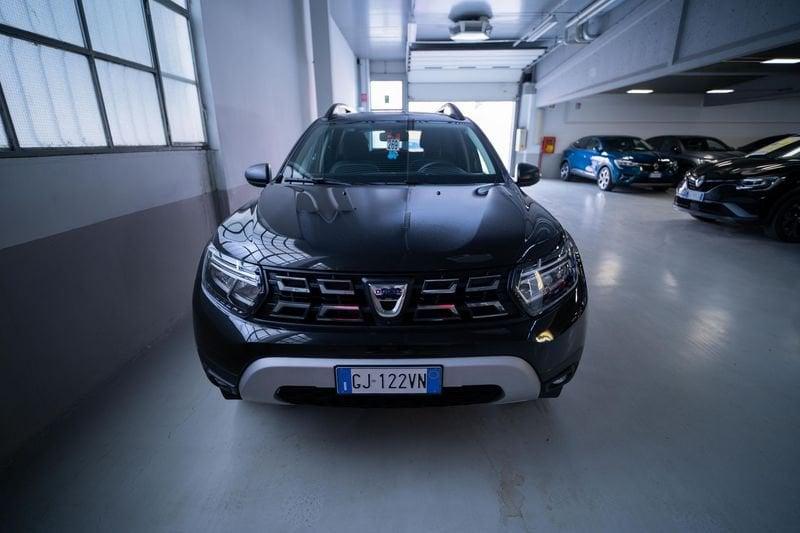 Dacia Duster 1.3 tce Journey 4x2 150cv edc fap