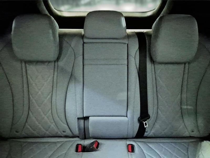 BYD SEALION 7 91,30 KWH EXCELLENCE AWD SUV