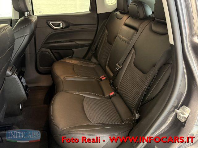 JEEP Compass 1.6 Multijet 130 CV Limited - PROMO