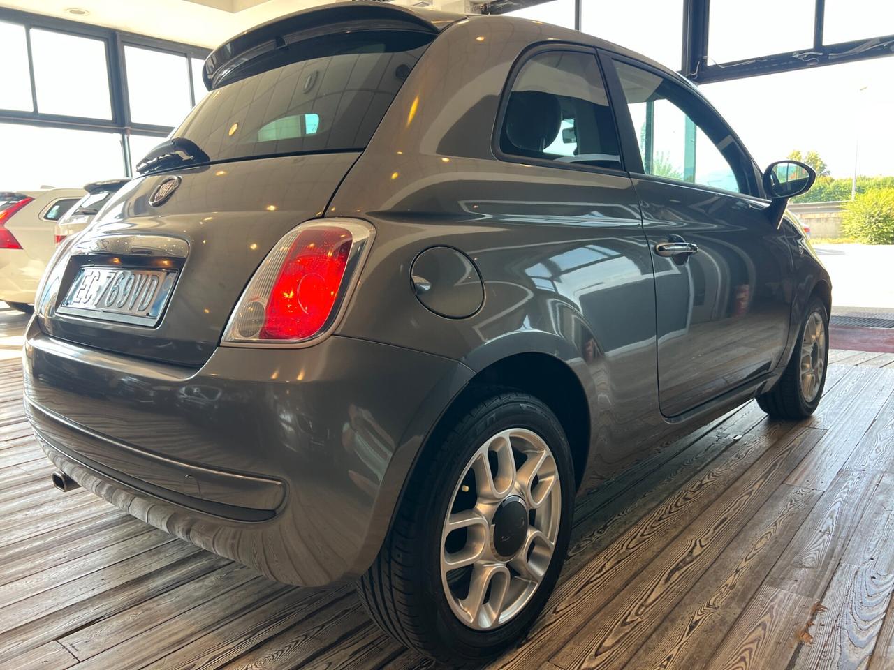 Fiat 500 1.2 Sport/GARANZIA