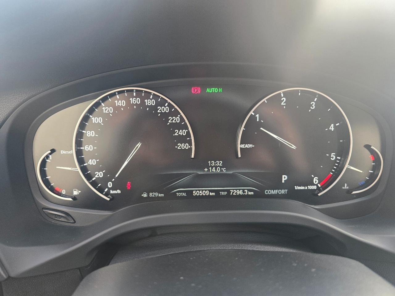 Bmw X3 xDrive20d 48V Business Advantage