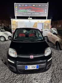 Fiat Panda 1.3 MJT 95 CV S&S Lounge