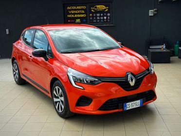 Renault Clio SCe 65 CV 5 porte Equilibre Garanzia 12 Mesi