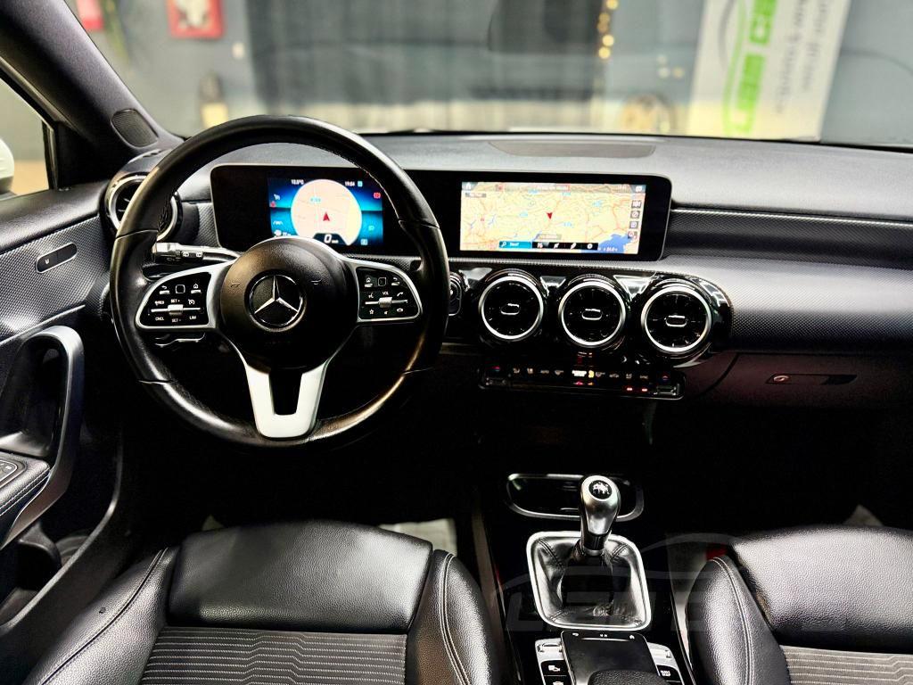 Mercedes Classe A A 180 Premium