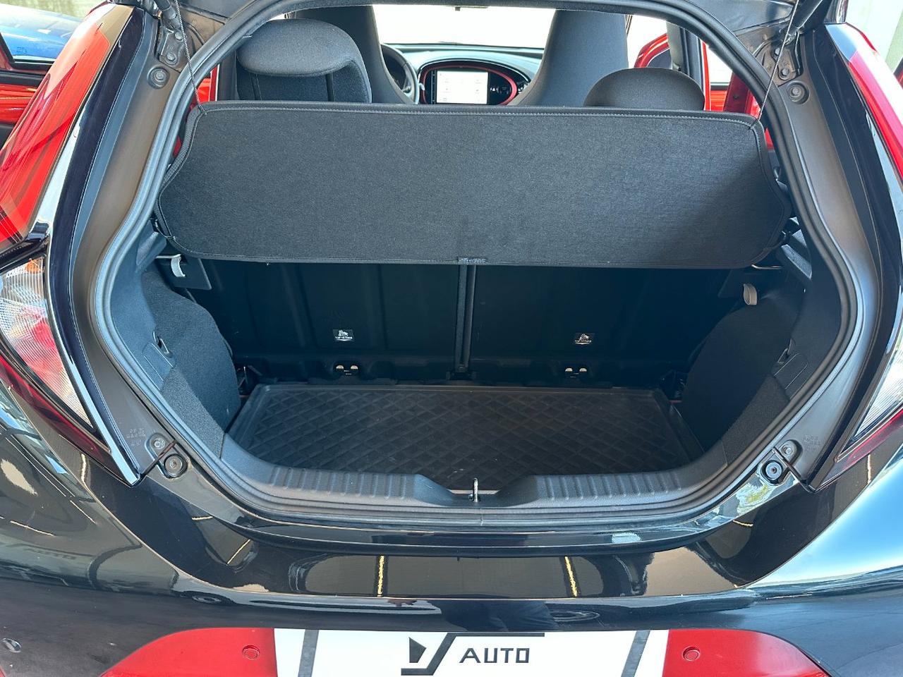 Toyota Aygo X 1.0 Lounge 72cv