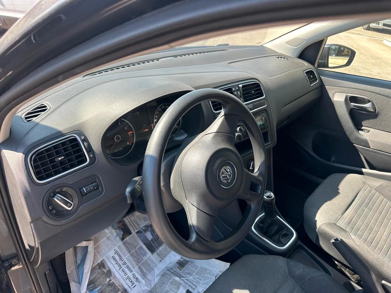 Volkswagen Polo 1.4 5 porte Highline NEOPATENTATI