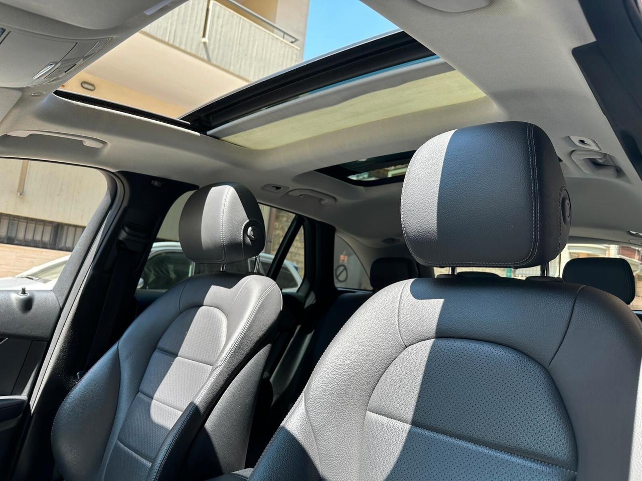 Mercedes GLC 220 d 4Matic Premium TETTO/FULL