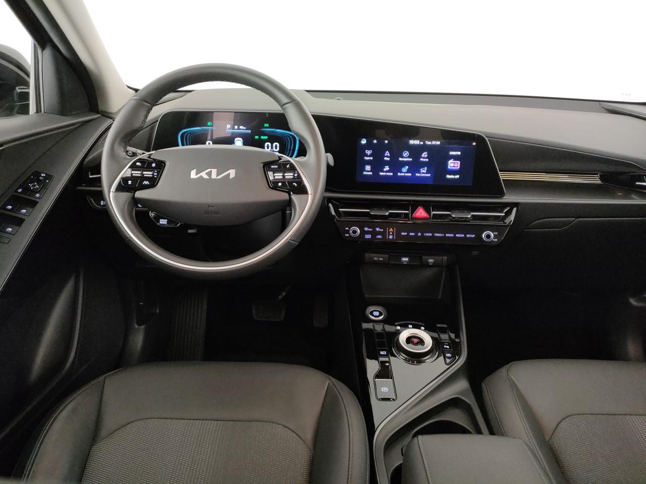 KIA Niro 1.6 gdi hev Style dct6