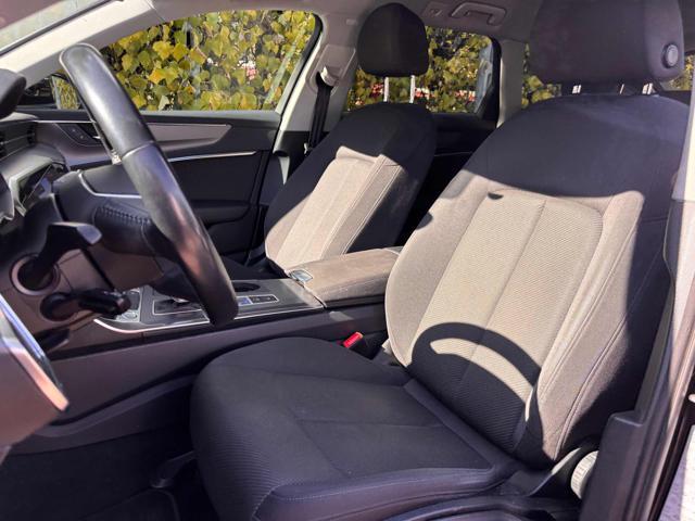 AUDI A6 Avant 40 2.0 TDI S tronic Business