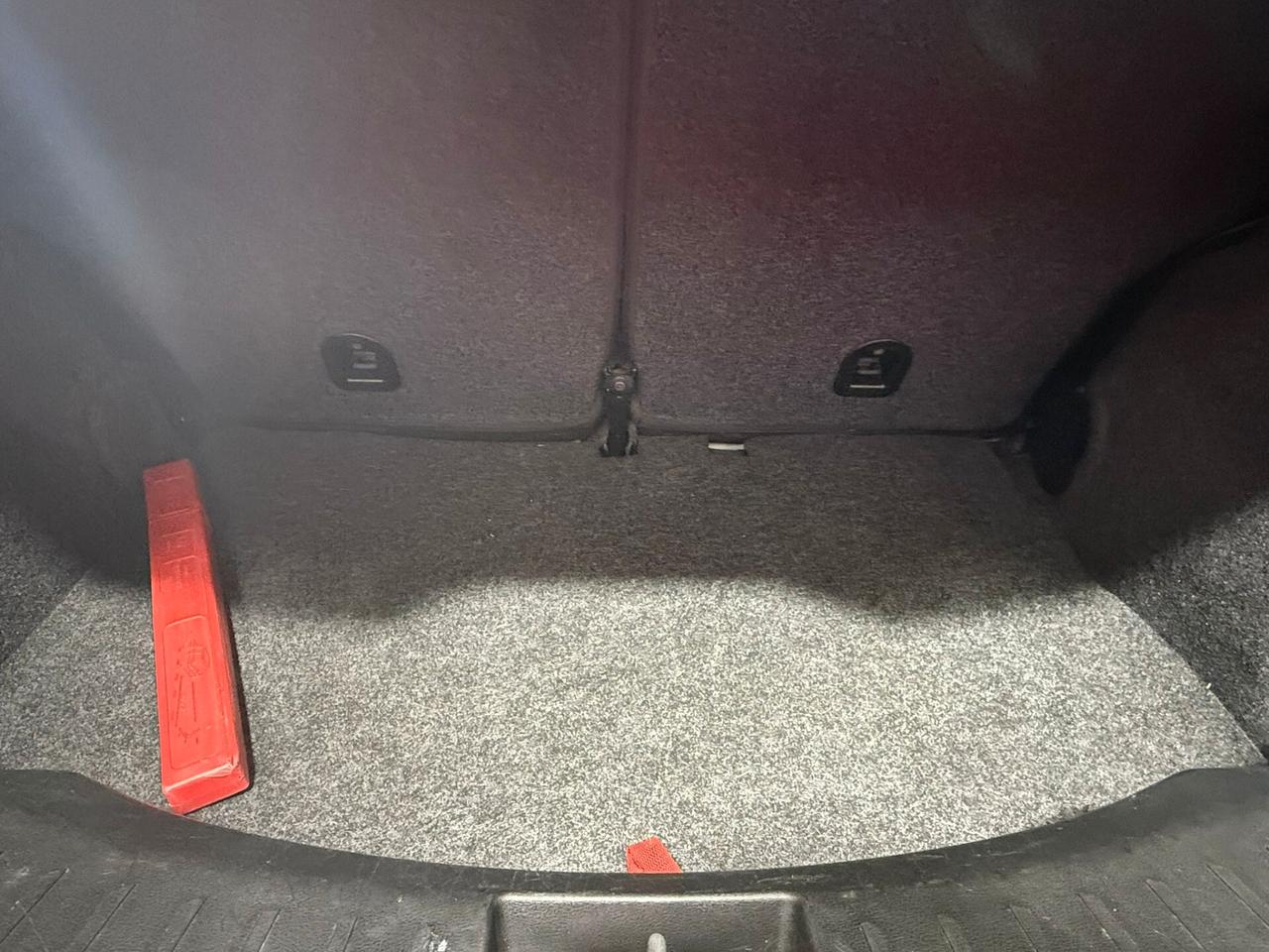 Lancia Ypsilon 1.2 69cv Platinum - 2011