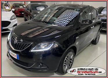 LANCIA Ypsilon HYBRID 1.0 FireFly GOLD PLUS