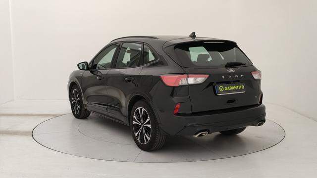 FORD Kuga 1.5 ecoblue ST-Line 2wd 120cv auto