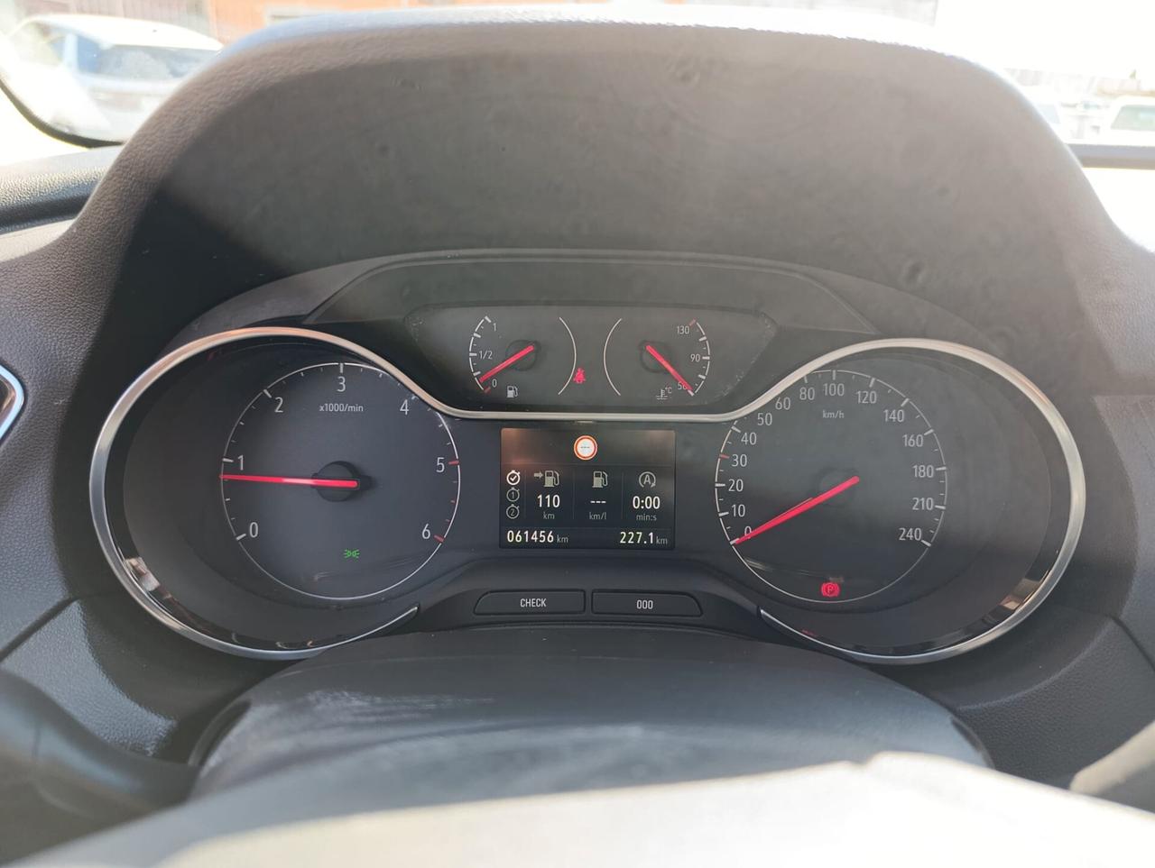 Opel Grandland X 1.5 diesel Ecotec Start&Stop Ultimate