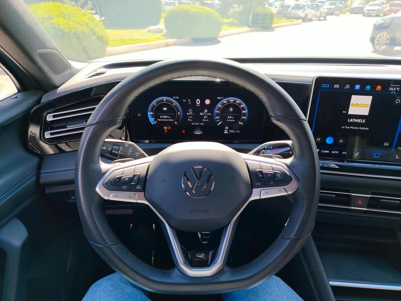 Volkswagen Tiguan 2.0 TDI 150 CV DSG R-Line