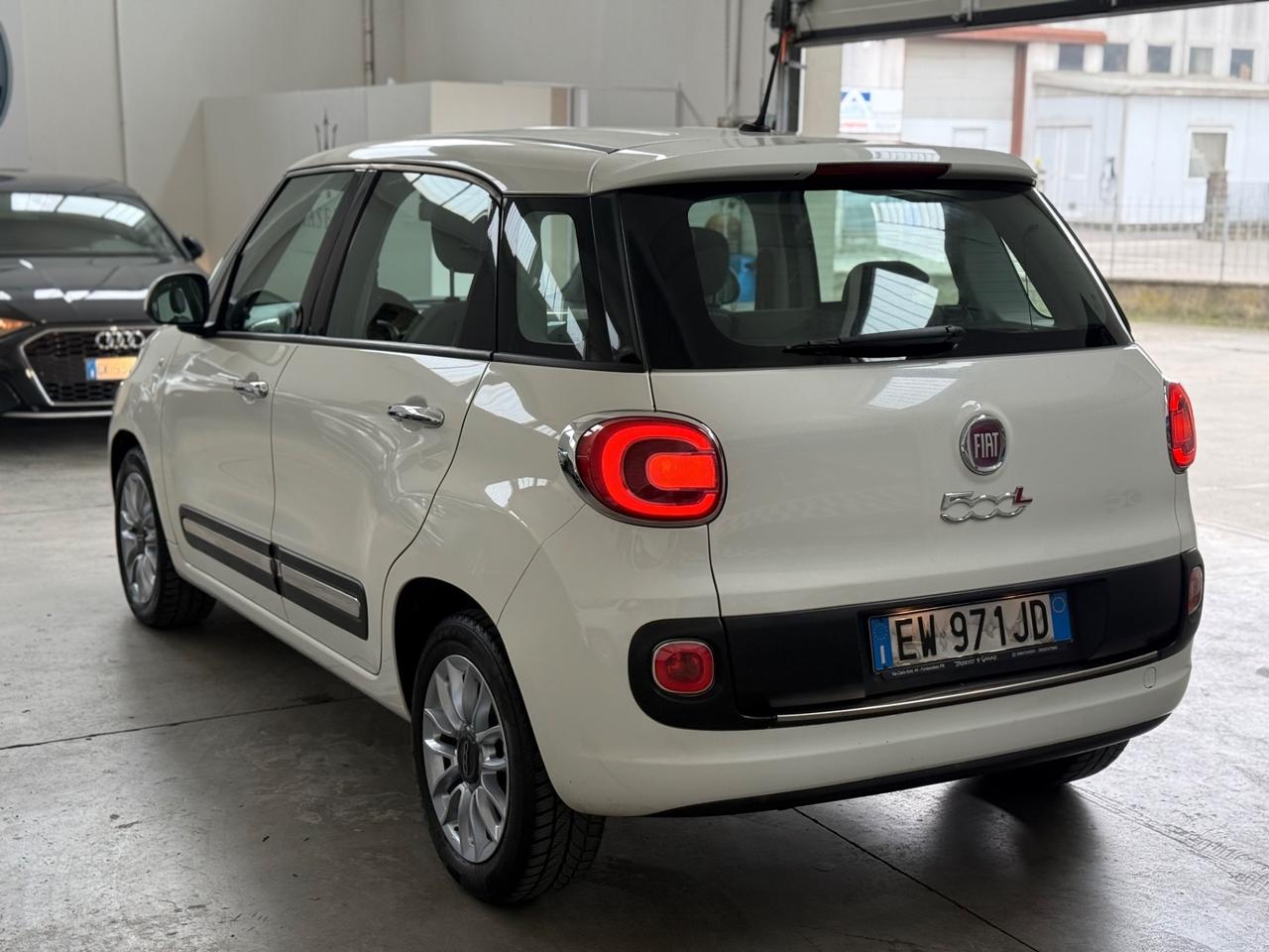 Fiat 500L 1.3 Multijet 85 CV OK NEOPATENTATI