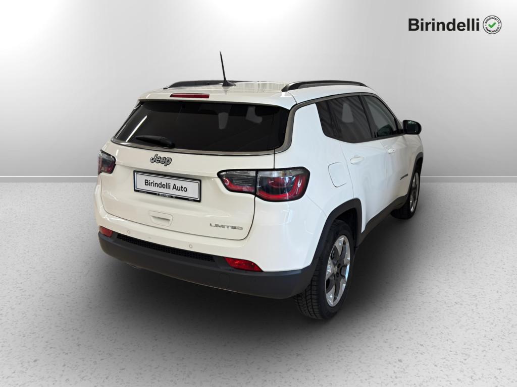 JEEP Compass 2ª serie - Compass 1.6 Multijet II 2WD Limited