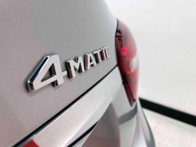 MERCEDES-BENZ GLA 220 PREMIUM 4MATIC AUTO