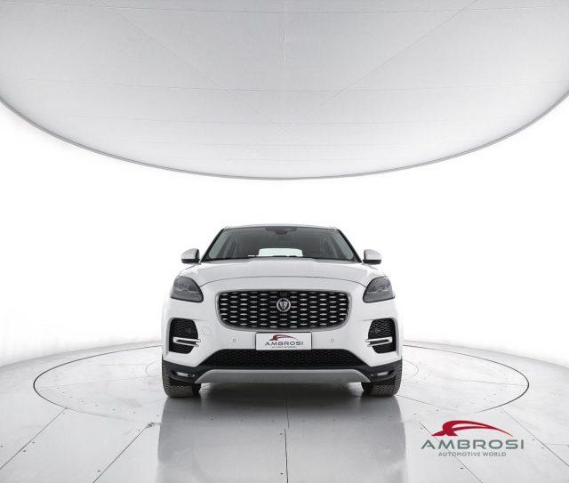 JAGUAR Other E PACE 2.0D I4 163 CV AWD Auto SE