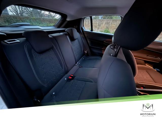 Fiat 600 1.2 hybrid La Prima 110cv auto