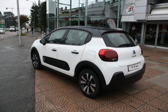 CITROEN C3 PureTech 82 S&S Shine "PROMO"