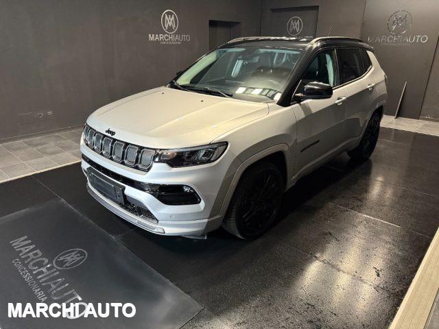 JEEP Compass 1.6 Multijet II 2WD S