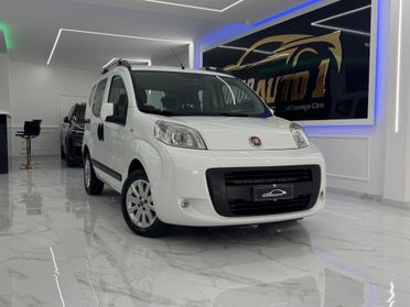 Fiat Qubo 1.3 MJT 75 CV Trekking