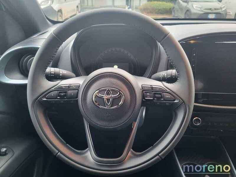 Toyota Aygo X X 1.0 Trend 72 CV