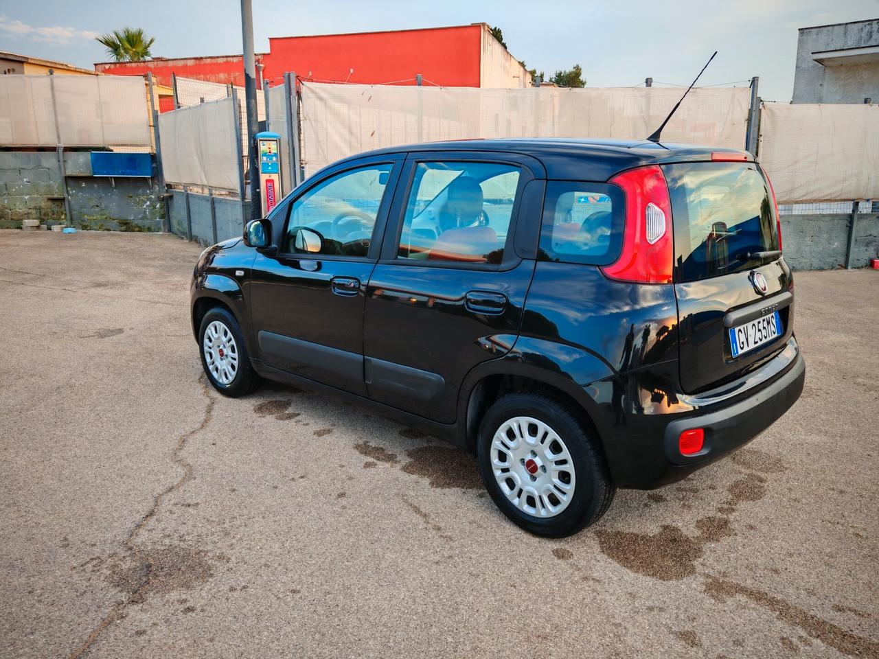 Fiat Panda 1.2 Easy