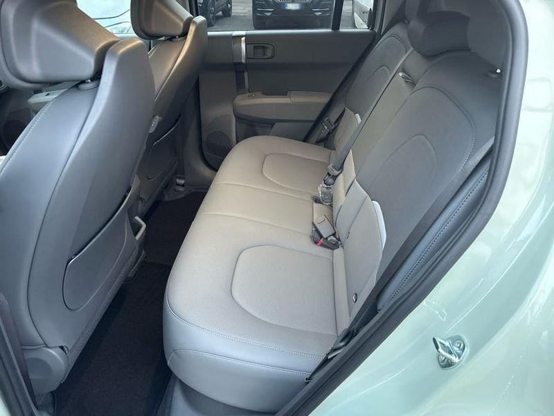 KIA EV3 Long Range Earth