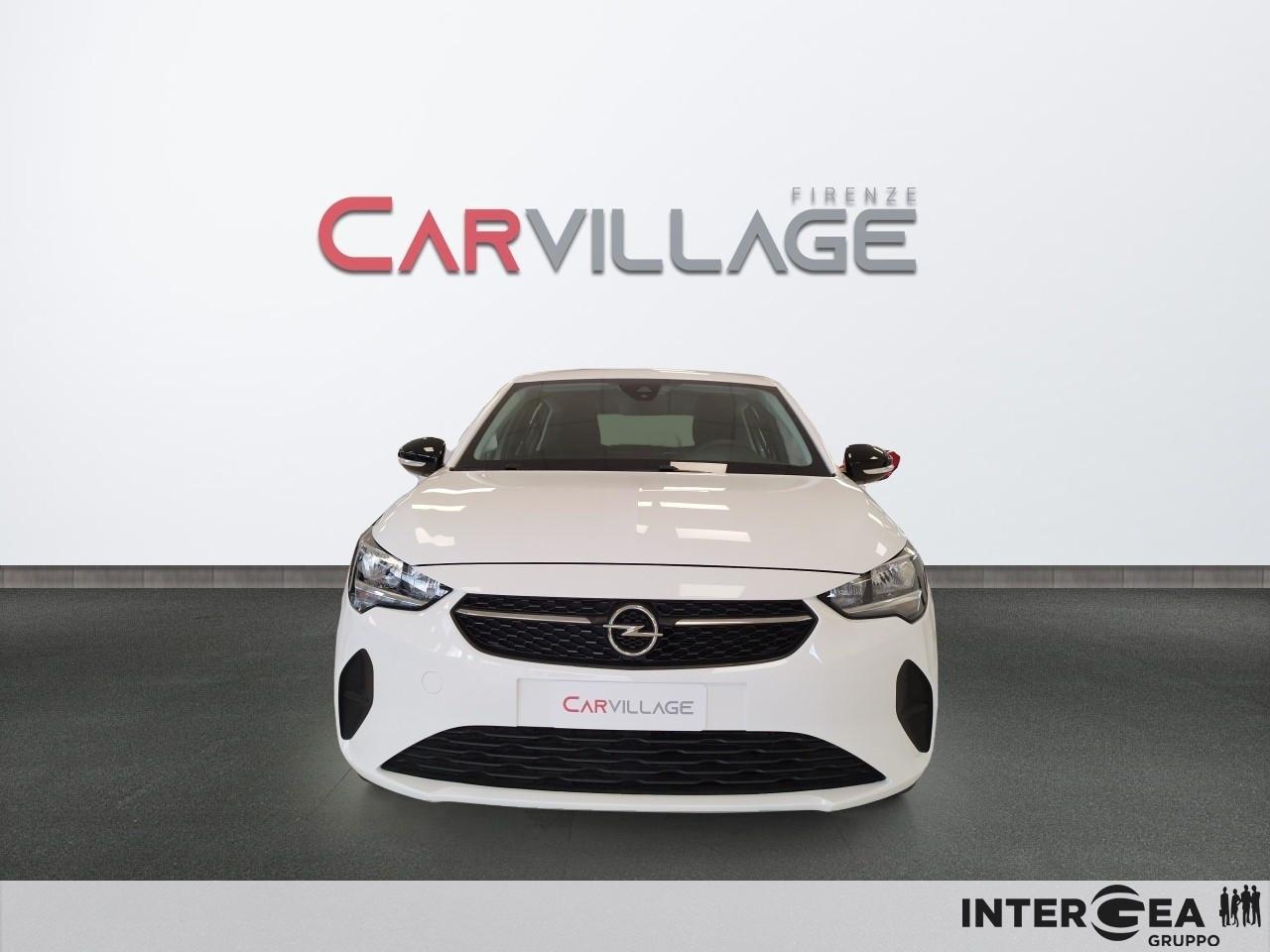 OPEL Corsa 1.2 Edition s&s 75cv