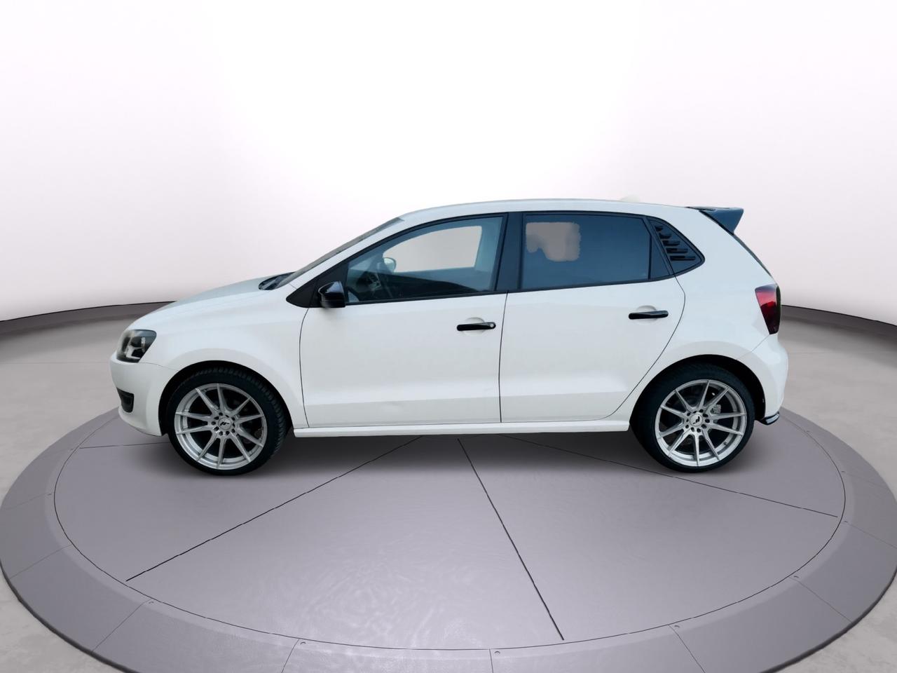 Volkswagen Polo 1.2 tdi anno 2015 neo patentati