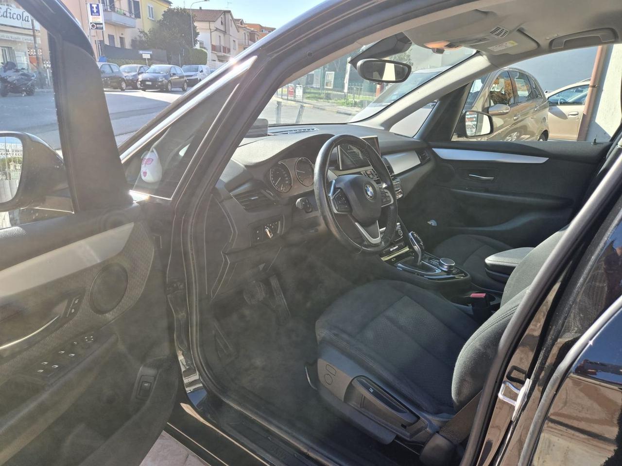 Bmw 218 #50561