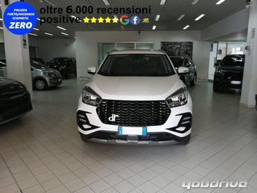 DR MOTOR DR 5.0 KM0 1.5 CVT GPL NO OBBLIGO FINANZIAMENTO