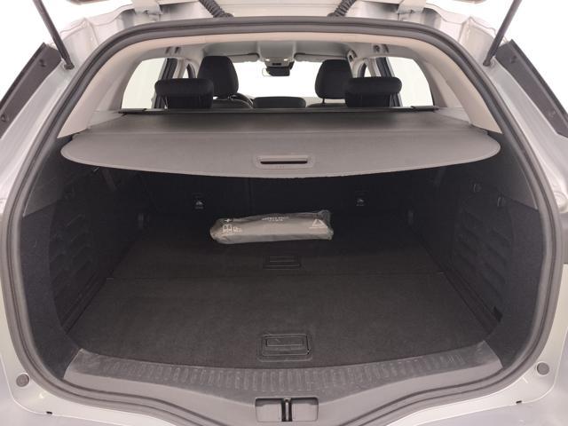 RENAULT Megane 1.5 blue dci Business 115cv