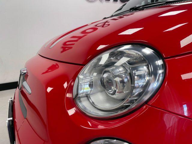 ABARTH 695 1.4 16V T. T-JET TRIBUTO FERRARI 180CV MTA