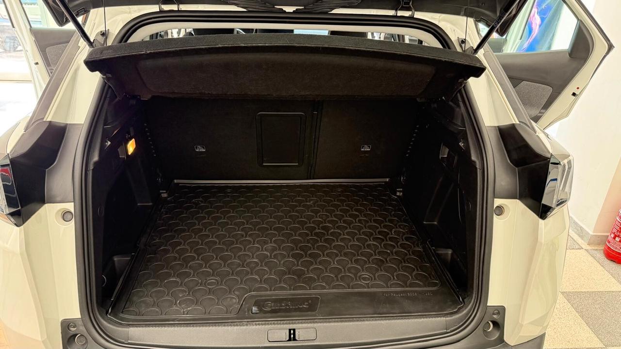 Peugeot 3008 BlueHDi 130 S&S EAT8 Active Business