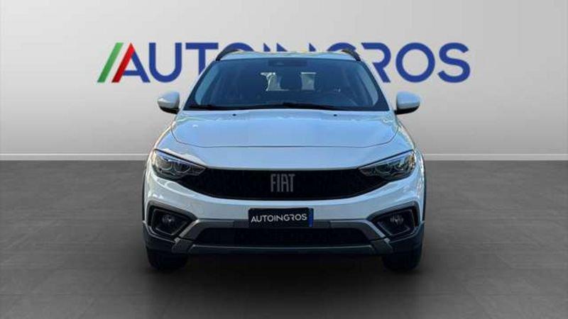 FIAT Tipo 5 Porte 1.3 Multijet Cross