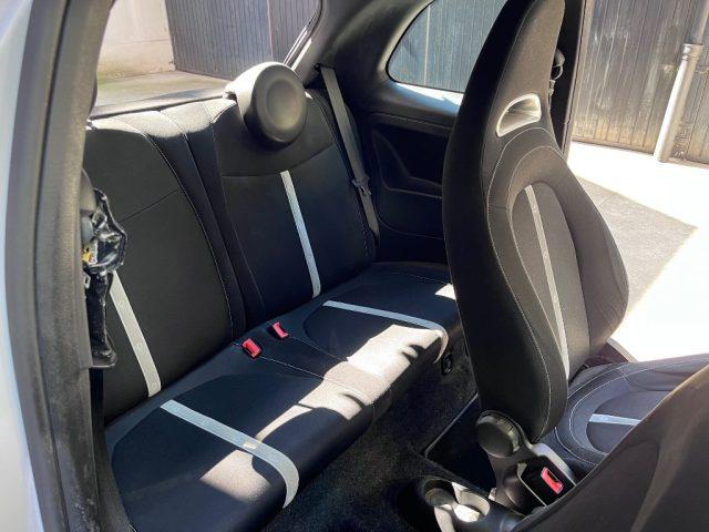 ABARTH 595 1.4 Turbo T-Jet 140 CV