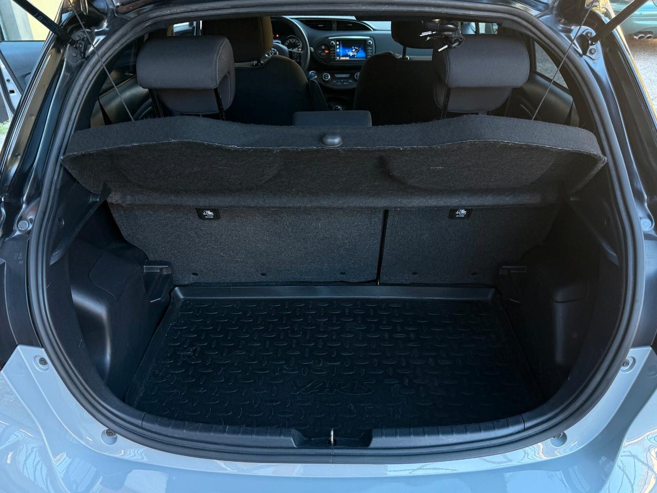 Toyota Yaris 1.5 Hybrid 5 porte GR-S "NUOVA !!! - 52000 KM!!!"