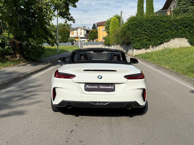 BMW Z4 sDrive30i Msport 2000CC CV 259 IVA ESPOSTA