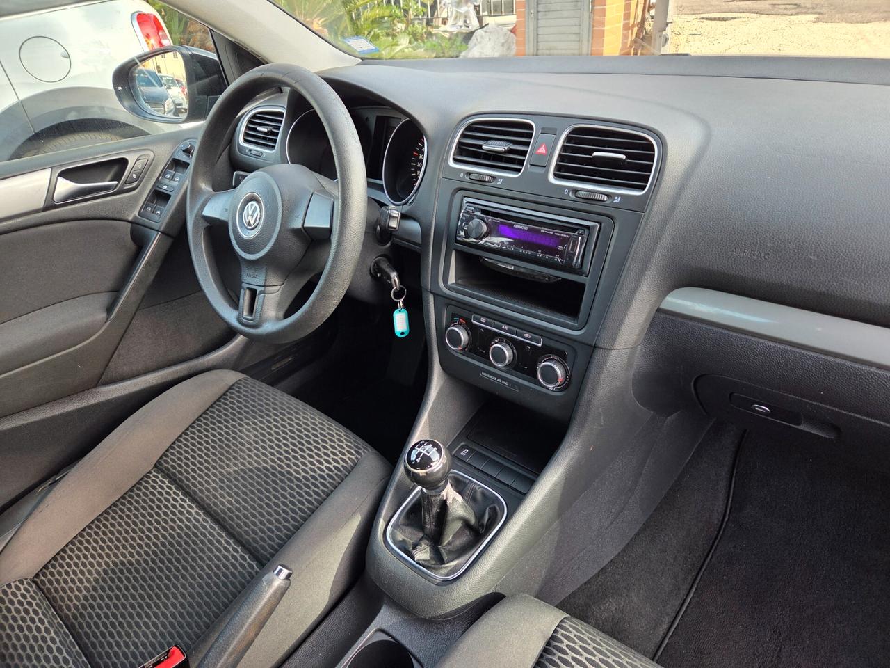 Volkswagen Golf Business 1.6 TDI 5p. Highline - 2013