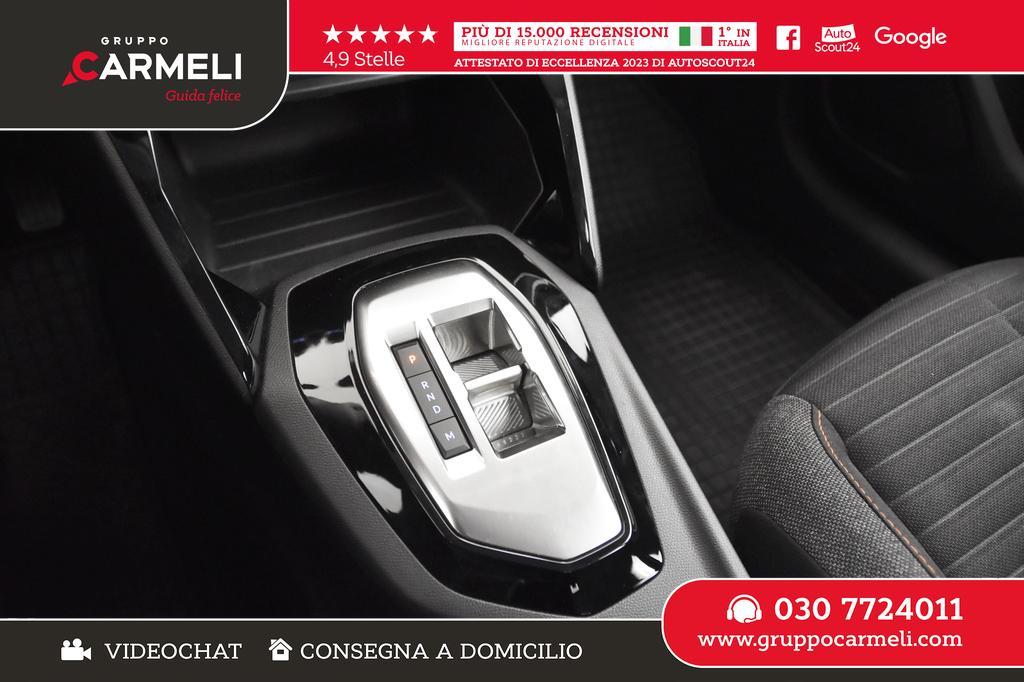 Peugeot 208 5 Porte 1.2 PureTech Active Pack EAT