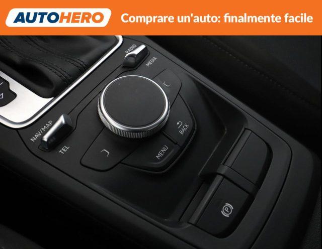 AUDI Q2 2.0 TDI quattro S tronic Design