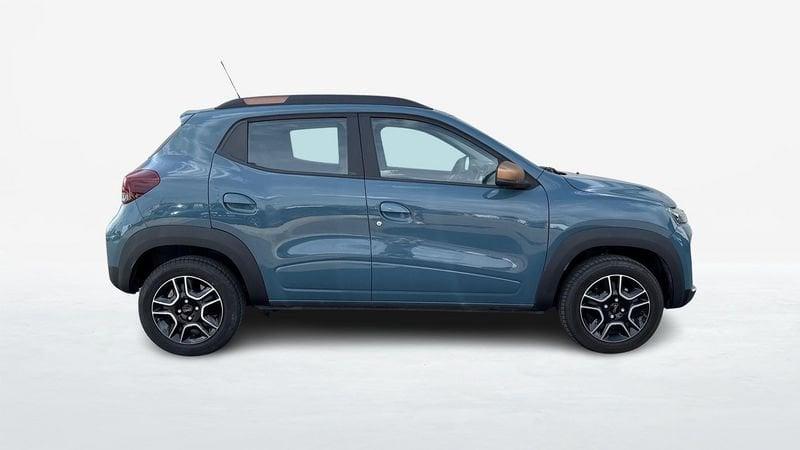 Dacia Spring Extreme MY21 Electric 65 (48kW)