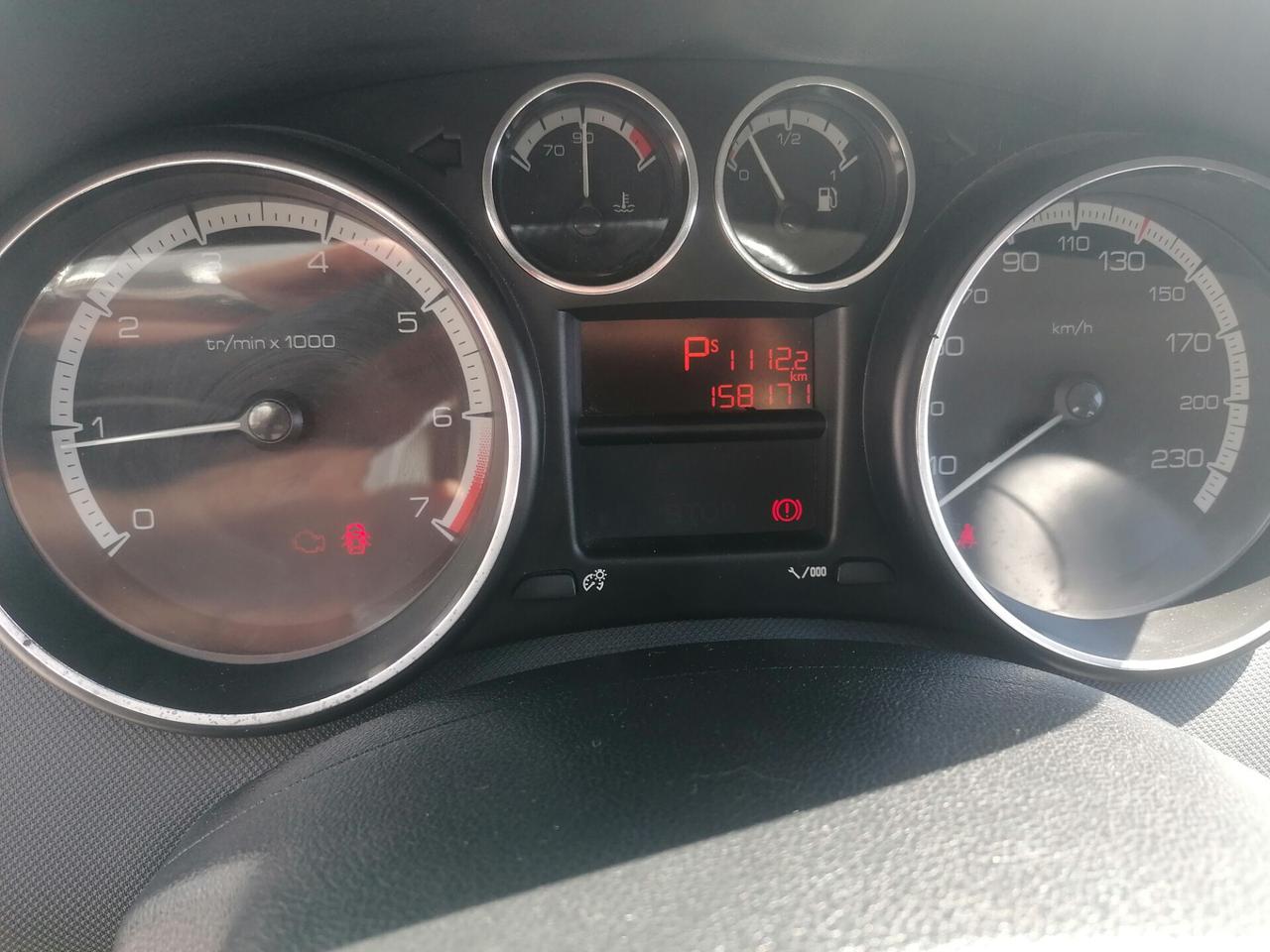 Peugeot 308 1.6 VTi 120CV.Active*CAMBIO AUTOMATICO*