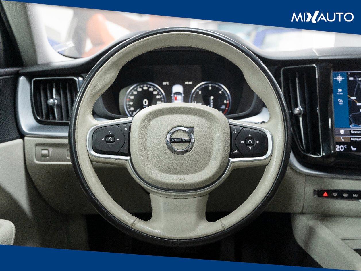 Volvo XC60 2.0 D4 Inscription Geartronic