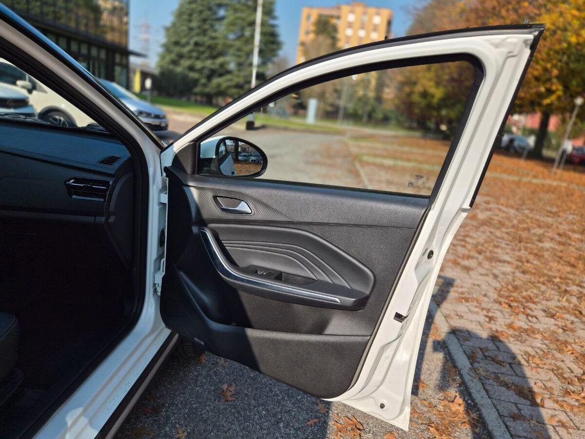 DR Motor dr3 1.5 S2 Gpl 114cv