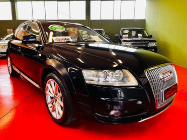 Audi A6 allroad A6 allroad 3.0 TDI 240 CV F.AP tiptronic Ambiente
