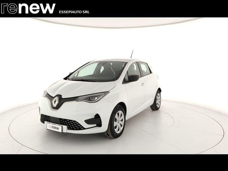 Renault ZOE Equilibre R110